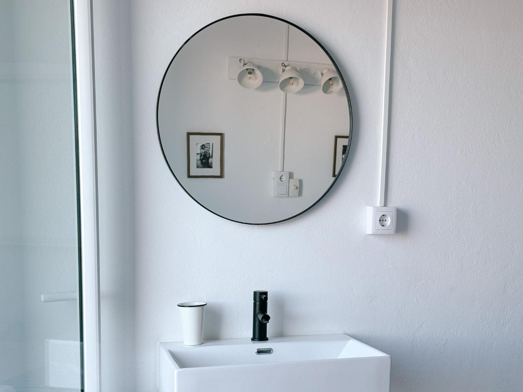 Habitación Individual Económica
