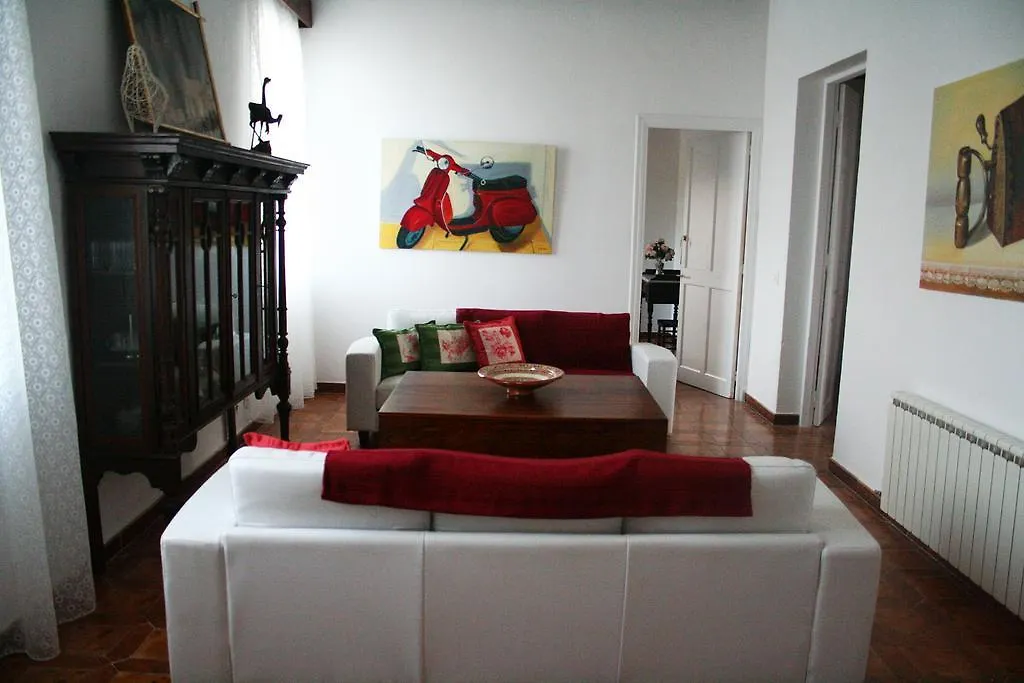Agroturismo Biniai Nou-1