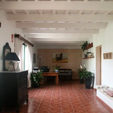 Agroturismo Biniai Nou-2