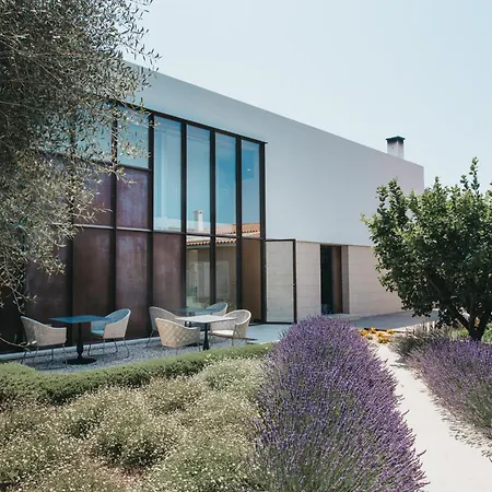 Agroturismo Malbuger Nou Menorca -Adults Only--2